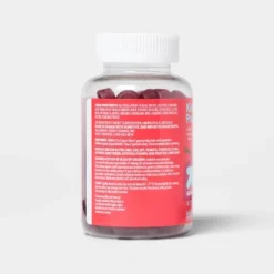 Up & Up Kids' Multivitamin + Probiotic Gummies - 70ct - Up&up™ 8 Up & Up Kids' Multivitamin + Probiotic Gummies - 70ct - Up&up™ -Up&Up GUEST ebe25d8b 0b89 4d2e 828b 708f0f551534