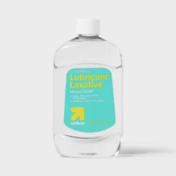 Up & Up Mineral Oil - 16oz - Up&up™ -Up&Up GUEST ec7fcf6a bd1b 4208 83a3 67e56ffe58d2