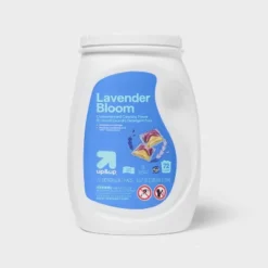 Up & Up Laundry Detergent Packs - Lavender Bloom - Up&up™ -Up&Up GUEST ecd1a159 2bdd 4aa0 a4f8 b52805acdb7a