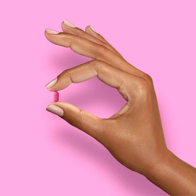 Up & Up Diphenhydramine Hydrochloride Allergy Relief Tablets - Up&up™ 3 Up & Up Diphenhydramine Hydrochloride Allergy Relief Tablets - Up&up™