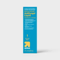 Up & Up Antifungal Maximum Strength Liquid - 1oz - Up&up™ 11 Up & Up Antifungal Maximum Strength Liquid - 1oz - Up&up™ -Up&Up GUEST edb20da8 3da8 4032 a804 f84153a84b23