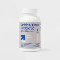 Up & Up Critical Care Probiotic Capsules - 30ct - Up&up™ -Up&Up GUEST edcdab26 bcf6 44e6 aaf8 517dd957f240
