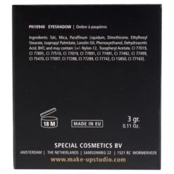 Eyeshadow - 424 By Make-Up Studio For Women - 0.11 Oz Eye Shadow -Up&Up GUEST ee5aebec fc71 4c3c a63c 0c0bd877ba92