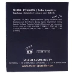Eyeshadow - 50 By Make-Up Studio For Women - 0.11 Oz Eye Shadow -Up&Up GUEST ee613beb 4d37 4ffb 9ca1 bcbd22e1438d