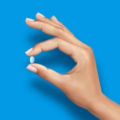 Up & Up Naproxen NSAID Sodium Tablets - 90ct - Up&up™