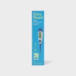 Up & Up Fever Flash Thermometer - Up&up™ -Up&Up GUEST ef60eb27 a567 4a55 bed4 d1c01e0c2062