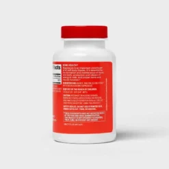 Up & Up Magnesium Dietary Supplement Tablets - 250ct - Up&up™ -Up&Up GUEST ef7f7a44 1918 4195 870a 53283e7574b3