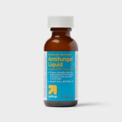 Up & Up Antifungal Maximum Strength Liquid - 1oz - Up&up™ 10 Up & Up Antifungal Maximum Strength Liquid - 1oz - Up&up™ -Up&Up GUEST f0642034 758a 4c51 9877 5d894a93b75b