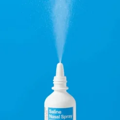Up & Up Saline Nasal Spray - Up&up™