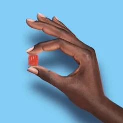 Up & Up Fiber Adult Gummies - 90ct - Up&up™