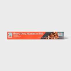 Up & Up Heavy Duty Aluminum Foil - Up&up™ -Up&Up GUEST f2c8b8d0 17d0 444b ad52 c66746c5e52d