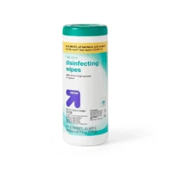 Up & Up Fresh Scent Disinfecting Wipes - 35ct - Up&up™ -Up&Up GUEST f303c9ff 677a 46e9 af3e 028c3fd01c15