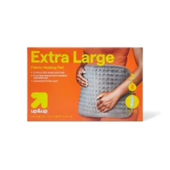 Up & Up Heating Pad - XL - Up&up™ 9 Up & Up Heating Pad - XL - Up&up™ -Up&Up GUEST f40d16b8 ce8b 473d 92bc 7fb41c549509