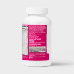 Up & Up Women's Daily Multivitamin Tablets - Up&up™ 10 Up & Up Women's Daily Multivitamin Tablets - Up&up™ -Up&Up GUEST f5a4838d 2e92 4e29 bef4 14c1f7620d77