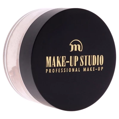 Translucent Powder - 3 By Make-Up Studio For Women 0.71 Oz Powder 5 Translucent Powder - 3 By Make-Up Studio For Women 0.71 Oz Powder - Image 3