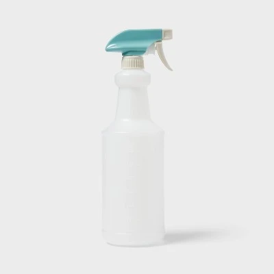 Up & Up Spray Bottle - 32oz - Up&up™ 4 Up & Up Spray Bottle - 32oz - Up&up™ - Image 2