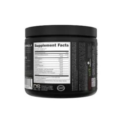 Bucked Up Pre-Workout Supplement Powder - White Gummy Deer - 8.6oz -Up&Up GUEST f6d21060 a87f 44d3 9c35 997460e1f2b1