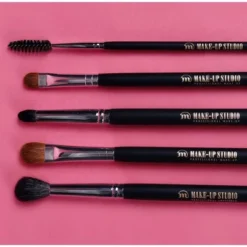 Eyeshadow Brush - 16 Medium By Make-Up Studio For Women 1 Pc Brush -Up&Up GUEST f6fce3ce acab 4876 b69c f1320dddd4cb