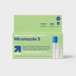 Up & Up Miconazole 3-Day Treatment Combo Pack - 0.18oz - Up&up™ -Up&Up GUEST f7142027 46fc 484b 9f47 b75f1e17d37c