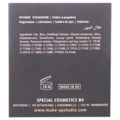 Eyeshadow - 425 By Make-Up Studio For Women - 0.11 Oz Eye Shadow 11 Eyeshadow - 425 By Make-Up Studio For Women - 0.11 Oz Eye Shadow -Up&Up GUEST f72c50a4 8233 486a 8c2e c6784a0cba4e