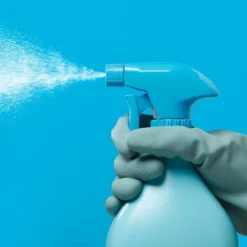 Up & Up Bathroom Disinfecting Cleaner Without Bleach - 32oz - Up&up™