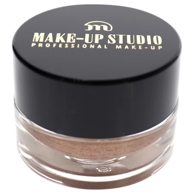 Durable Eyeshadow Mousse - Be Bronze By Make-Up Studio For Women - 0.17 Oz Eye Shadow 3 Durable Eyeshadow Mousse - Be Bronze By Make-Up Studio For Women - 0.17 Oz Eye Shadow