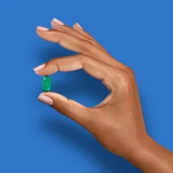 Up & Up Nighttime Cold & Flu Relief Softgels - 24ct - Up&up™