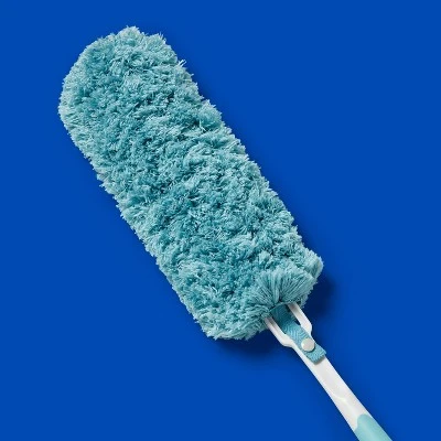 Up & Up Handheld Dust Wand - Up&up™ 3 Up & Up Handheld Dust Wand - Up&up™