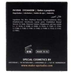 Eyeshadow - 403 By Make-Up Studio For Women - 0.11 Oz Eye Shadow -Up&Up GUEST f948e6a5 3589 4a55 99ac 265304b87805