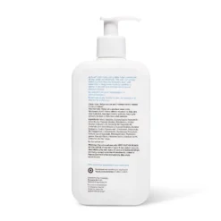 Up & Up Daily Moisturizing Lotion For Normal To Dry Skin Unscented - Up&up™ 10 Up & Up Daily Moisturizing Lotion For Normal To Dry Skin Unscented - Up&up™ -Up&Up GUEST fa4c565a 601c 4e0d b94f 6baab7f7c411