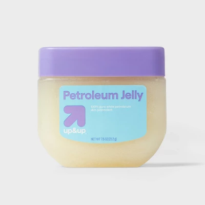 Up & Up Baby Hand And Body Petroleum Jelly Jar - 7.5oz - Up&up™ 6 Up & Up Baby Hand And Body Petroleum Jelly Jar - 7.5oz - Up&up™ - Image 4