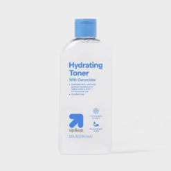 Up & Up Hydrating Toner With Ceramides - Normal To Dry Skin - 8fl Oz - Up&up™ -Up&Up GUEST fafccb43 0906 4655 a8db e6eb8eaad9ec