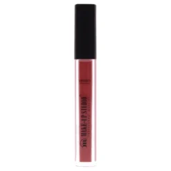 Lip Glaze - Vintage Peony By Make-Up Studio For Women - 0.13 Oz Lip Gloss