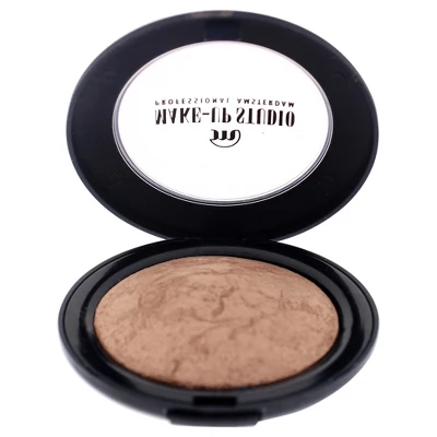Lumiere Highlighting Powder - Champagne Halo By Make-Up Studio For Women - 0.25 Oz Powder 3 Lumiere Highlighting Powder - Champagne Halo By Make-Up Studio For Women - 0.25 Oz Powder