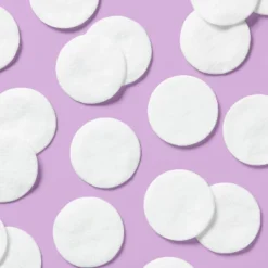 Up & Up Organic Cotton Rounds - Up&up™