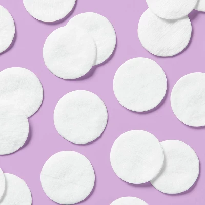 Up & Up Organic Cotton Rounds - Up&up™ 3 Up & Up Organic Cotton Rounds - Up&up™