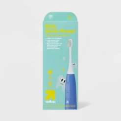 Up & Up Kids Rechargeable Toothbrush - Up&up™ -Up&Up GUEST fca0e75d 49bb 4407 9b59 5687d64d4ea4