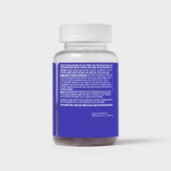 Up & Up Kids' Melatonin Gummies - 1mg - 50ct - Up&up™ -Up&Up GUEST fcbae097 b9ed 4e7e b95e e158f19424c8