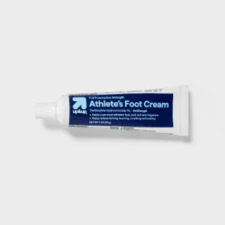 Up & Up Athletes Foot Terbinafine Hydrochloride Antifungal Cream - 1oz - Up&up™ -Up&Up GUEST fcdb5574 2c05 47c4 aa75 e5efc98d83f9