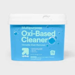 Up & Up Powder Stain Remover - 56oz - Up&up™ -Up&Up GUEST fce1391b c928 468d a7af 403e41548138