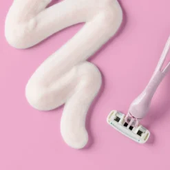 Up & Up Women's Soothing Shave Gel - Pink Berry & Citrus