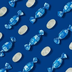 Up & Up Severe Throat Drops Oral Anesthetic - Menthol Ice - 45ct - Up&up™