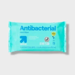 Up & Up Fresh Scent Wipes - Up&up™ -Up&Up GUEST ff266bbd ca57 4dbc a8da 169a1eeb75b6