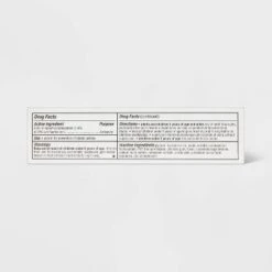 Up & Up Whitening Toothpaste - Up&up™ -Up&Up GUEST ffb0e7b2 667f 4882 9503 23bda33e8c12